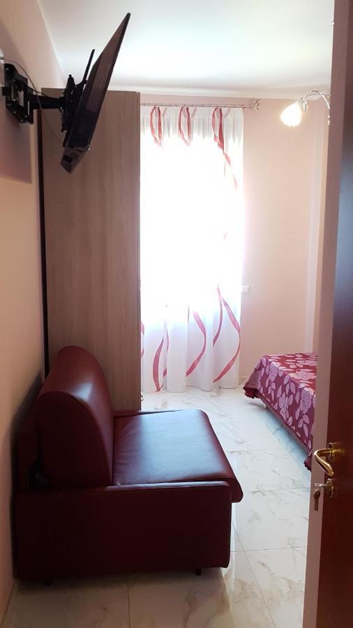リカータ Marcella Bed & Breakfast エクステリア 写真