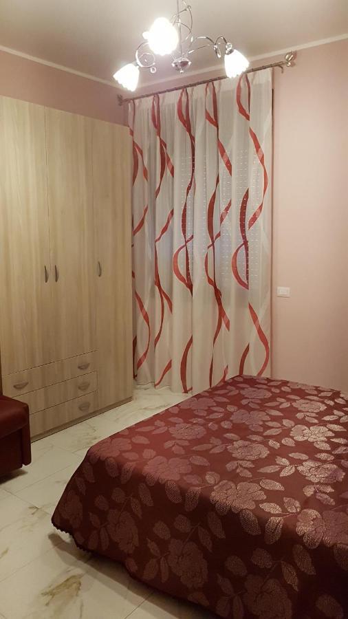 リカータ Marcella Bed & Breakfast エクステリア 写真